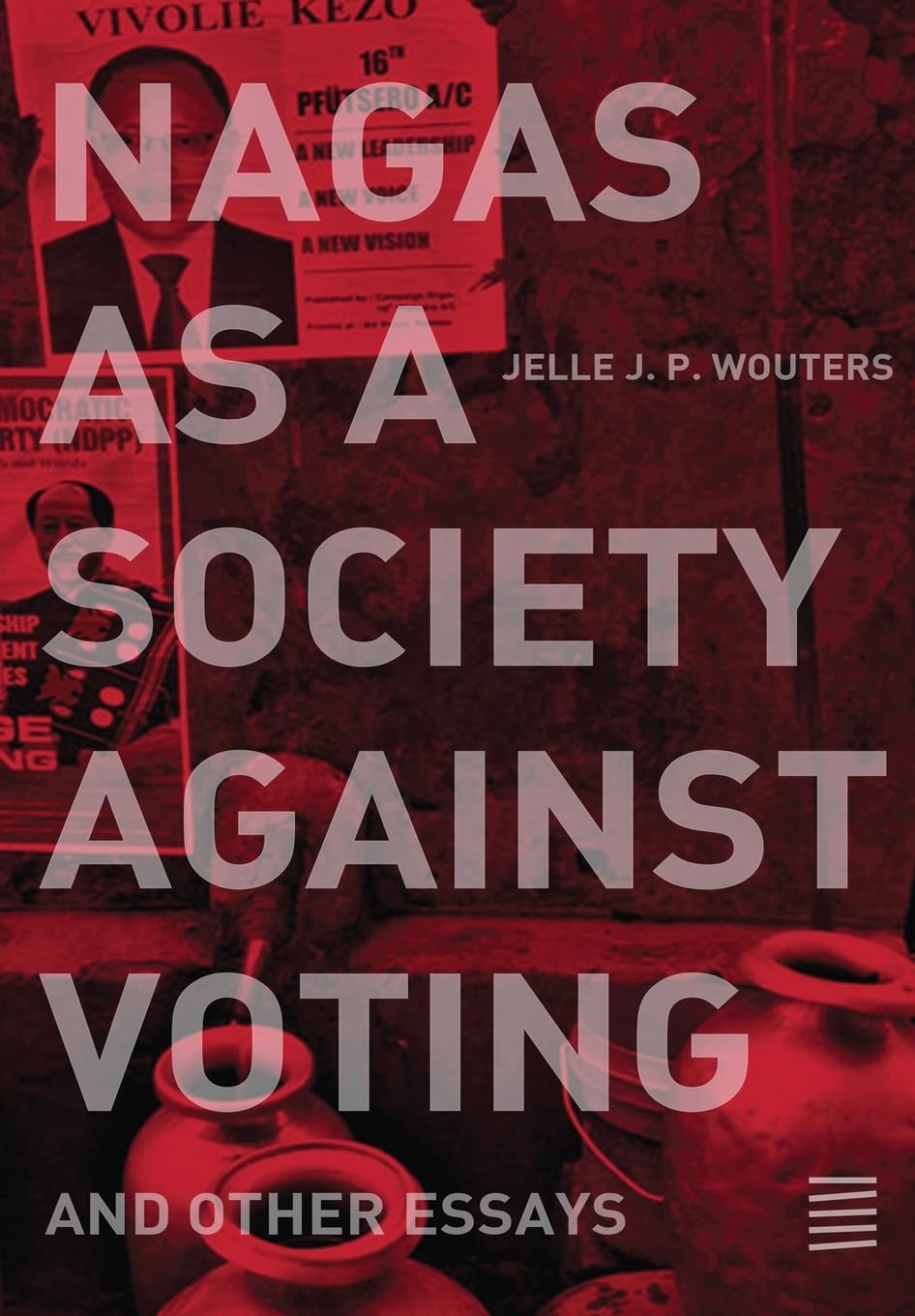 Nagas as a Society Against Voting