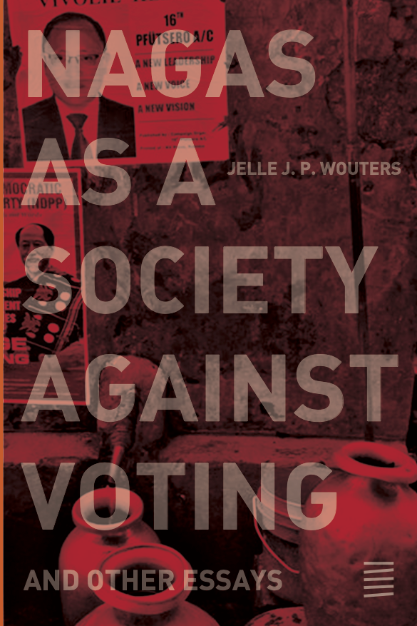 Nagas as a Society Against Voting